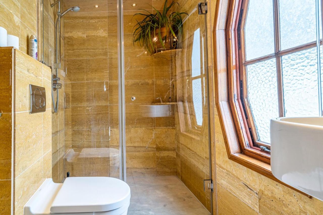 B&B Singel Suites Amsterdam Exterior photo