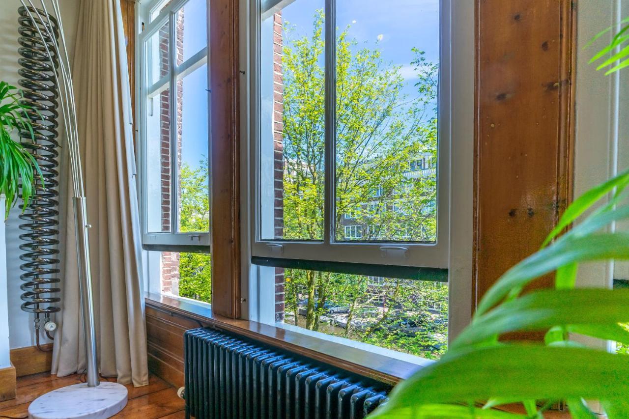 B&B Singel Suites Amsterdam Exterior photo